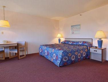 Motel Super 8 By Wyndham Portales Pokój zdjęcie
